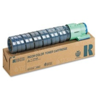 Ricoh 841281 Cyan OEM Toner