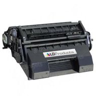 Compatible 52114502 Black Toner for Okidata B6300