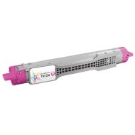 Compatible TN12M Magenta Toner for Brother HL-4200CN