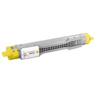 Compatible TN12Y Yellow Toner for Brother HL-4200CN