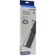 Epson S015091 OEM Black Ribbon