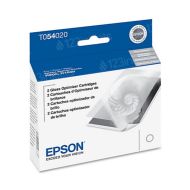 OEM Epson T0540 Gloss Optimizer Ink Cartridge