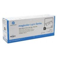 Konica Minolta 1710587-004 HY Black OEM Toner