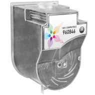 Konica-Minolta Compatible 960846 Black Toner