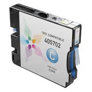 Compatible 405702 HY Cyan Ink for Ricoh