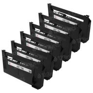 Compatible Replacement for Epson ERC-18B Black POS Ribbon