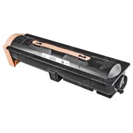 Compatible 52117101 Black Toner for Okidata