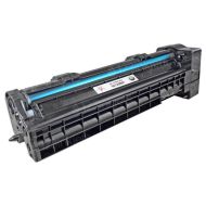 Compatible 56120801 Black Drum for Okidata