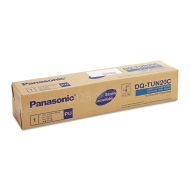 Panasonic DQ-TUN20C Cyan OEM Toner
