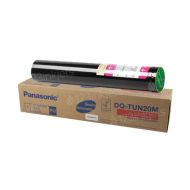Panasonic DQ-TUN20M Magenta OEM Toner
