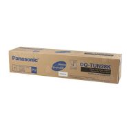 Panasonic DQ-TUN28K Black OEM Toner