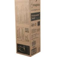 Imagistics 461-3 Black OEM Toner