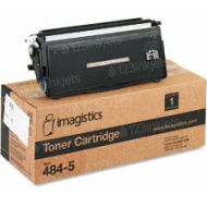 Imagistics 484-5 Black OEM Toner