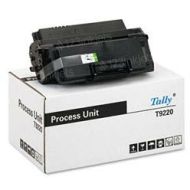 TallyGenicom 043320 Black OEM Toner
