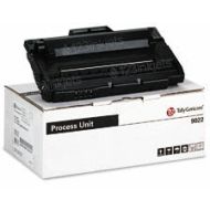 TallyGenicom 043376 Black OEM Toner w/ Drum