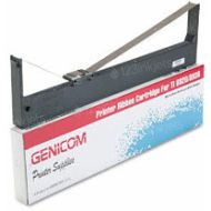TallyGenicom 1A3066B01 Black OEM Ribbon