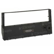 TallyGenicom 44A507014G08B Black OEM Ribbon