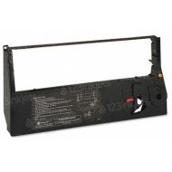 TallyGenicom 4A0040B13 Black OEM Ribbon