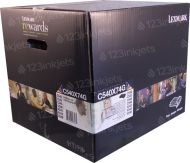 Lexmark C540X74G OEM Laser Imaging Kit