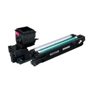 Konica Minolta A0WG0DF Magenta OEM Toner
