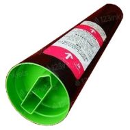 Panasonic DQ-TUT14M Magenta OEM Toner
