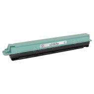Remanufactured Panasonic KX-FATC506 HY Cyan toner for the Panasonic KX-MC6040 and KX-MC6020