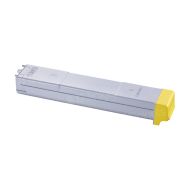 Samsung CLX-Y8540A Yellow OEM Toner
