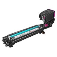Konica-Minolta Remanufactured A0WG0DF HY Magenta Toner