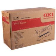 Okidata 43854901 OEM Fuser