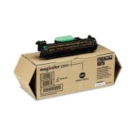 Konica Minolta 1710475-001 OEM Fuser Oil Roller