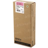 OEM Epson T624600 Light Magenta Ink Cartridge