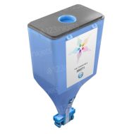 Ricoh Compatible 888371 Cyan Toner