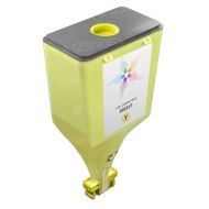 Ricoh Compatible 888369 Yellow Toner