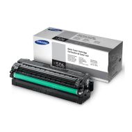 Samsung CLT-K506S Black OEM Toner
