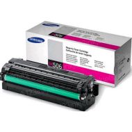 Samsung CLT-M506L HY Magenta OEM Toner