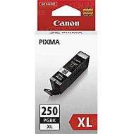 OEM Canon PGI-250XL HY Black Ink Cartridge