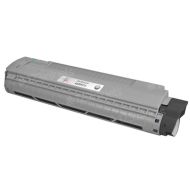 Okidata Remanufactured Black Toner