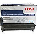 Okidata 44318502 (Type C16) OEM Magenta Drum