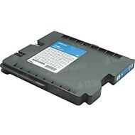 OEM Ricoh 405537 HY Cyan Ink Cartridge