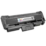 Compatible High Yield Black Toner for Samsung, MLT-D116L 