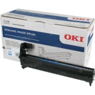 Okidata 44844415 Cyan OEM Drum