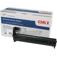Okidata 44844416 Black OEM Drum