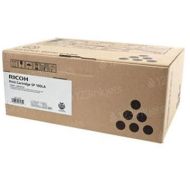 Ricoh 407165 OEM Laser Toner, Black