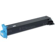 Konica-Minolta 8938616 Cyan Toner