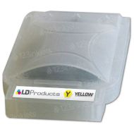 Compatible LC25Y Yellow Ink for Brother