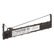 Compatible Tallygenicom 3A0100B02 Black Ribbon Band
