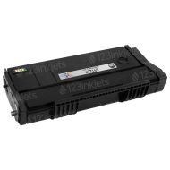 Compatible 407165 Black Toner for Ricoh