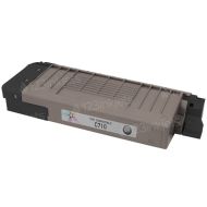 Compatible 43866104 Black Toner