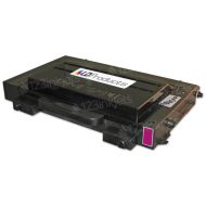 Remanufactured CLP-500 & CLP-550 Magenta Toner for Samsung, CLP-500D5M