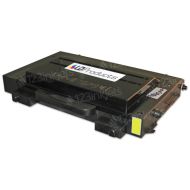 Remanufactured CLP-500 & CLP-550 Yellow Toner for Samsung, CLP-500D5Y